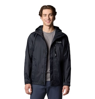 Columbia Pouring Adventure III manteau pour homme