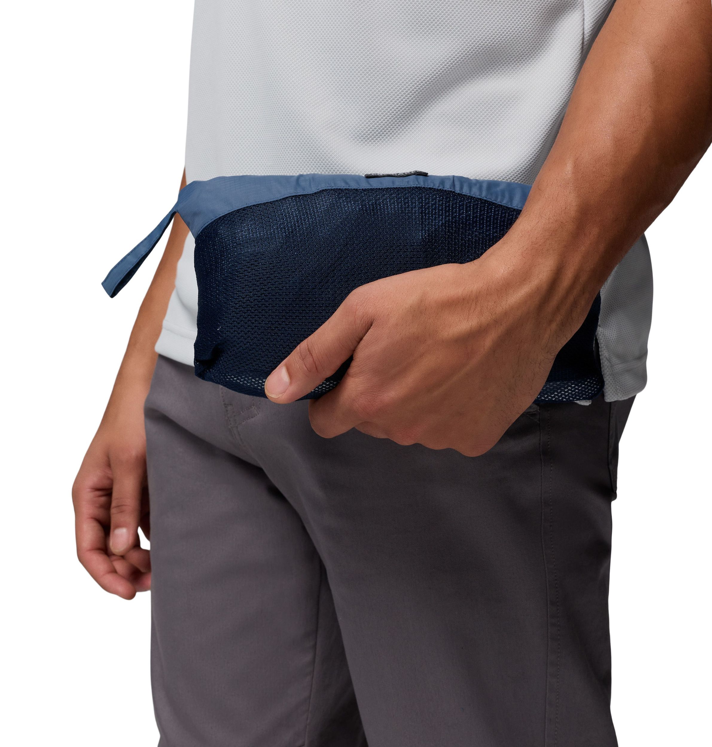 Columbia Men's Pouring Adventure Rain Jacket