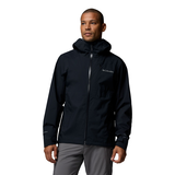 Veste protectrice pour hommes, Trailborne, Columbia Front_Flat