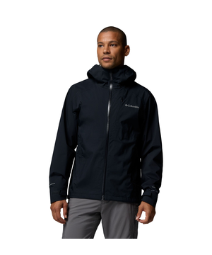 Columbia Men's Trailborne 2.5l Waterproof Rain Jacket