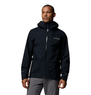 Columbia Men's Trailborne Shell Jacket