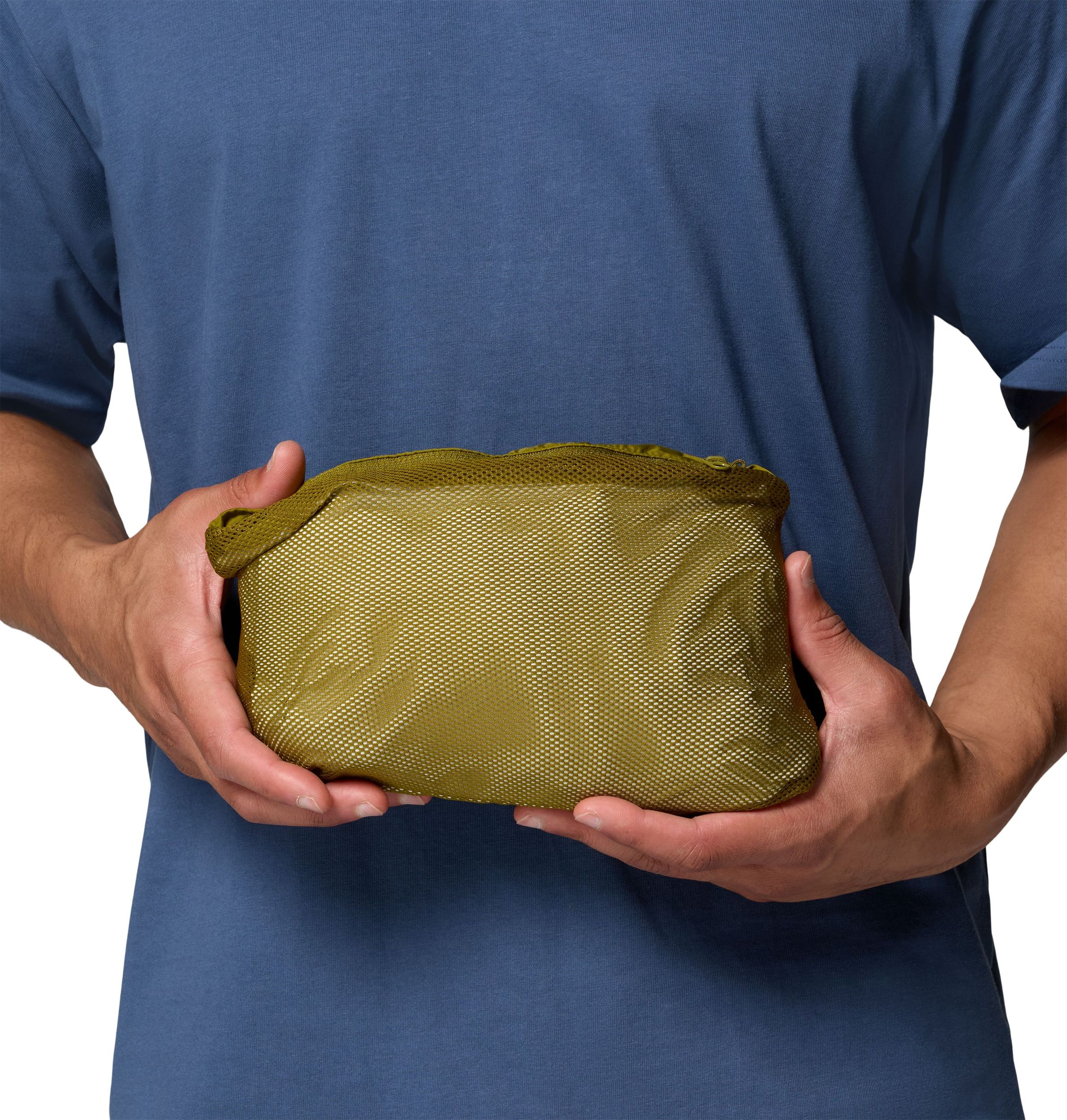 Columbia Men's Watertight II Omni-Tech™ Rain Jacket