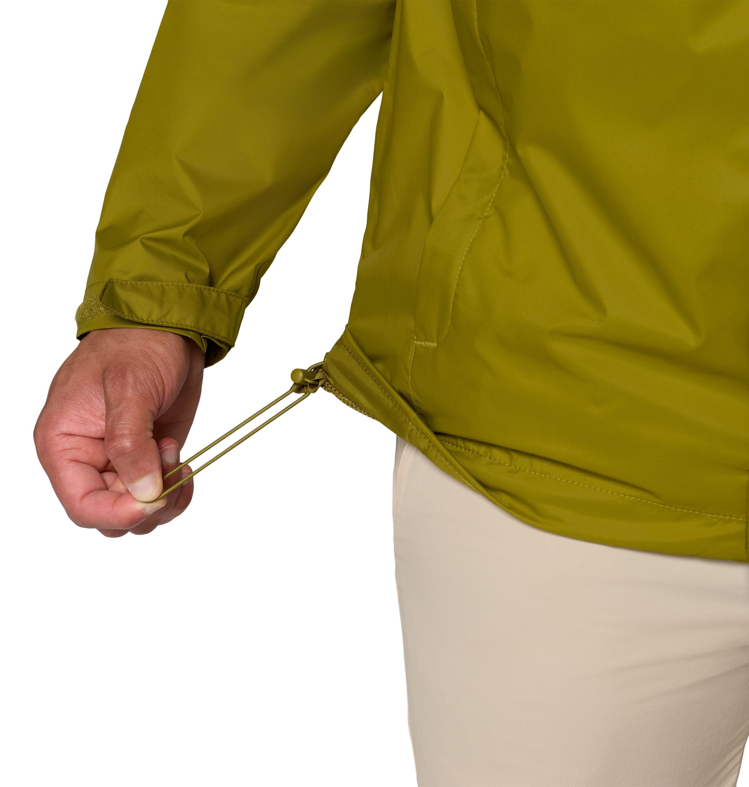 Columbia Men's Watertight II Omni-Tech™ Rain Jacket