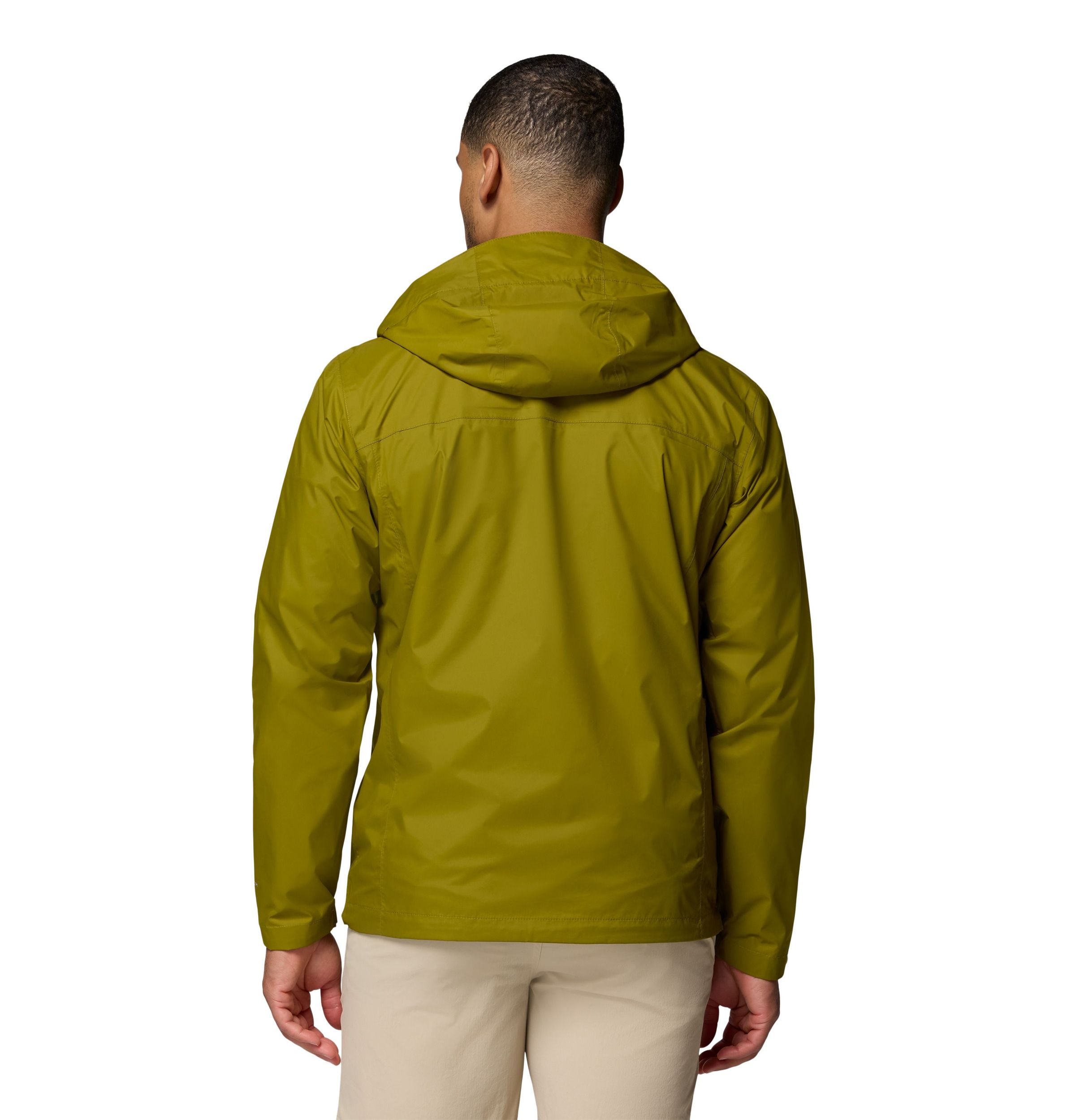 Columbia Men's Watertight II Omni-Tech™ Rain Jacket