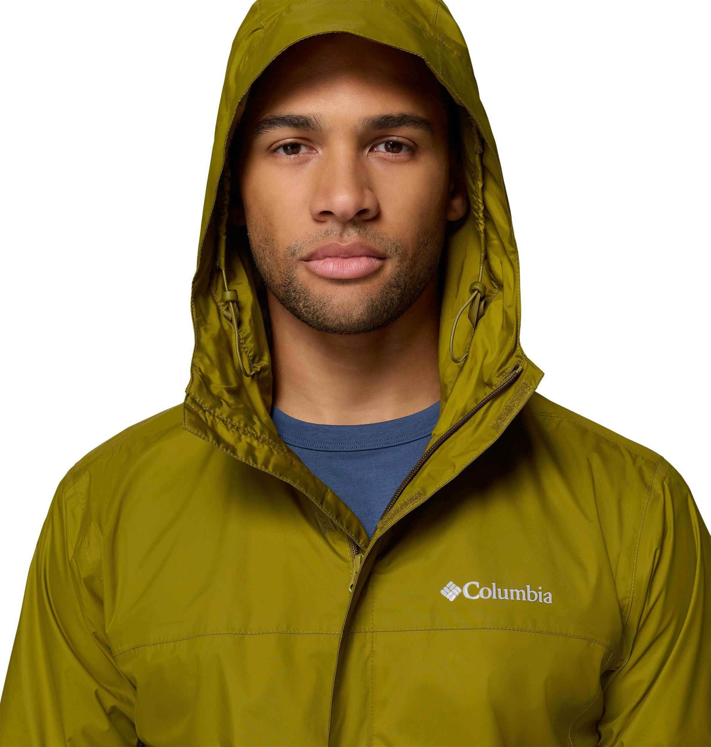 Columbia Men's Watertight II Omni-Tech™ Rain Jacket