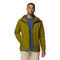 Columbia Men's Watertight II Omni-Tech™ Rain Jacket