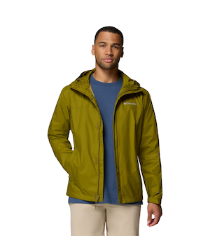 Columbia Men's Watertight II Omni-Tech™ Rain Jacket