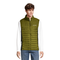 Gilet bouffant hybride léger avec OMNI-SHIELD pour hommes, Powder Pass, Columbia