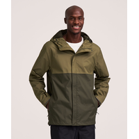 Veste imperméable avec Hyper-Dri&nbsp;HD3 pour hommes, 2&nbsp;couches, Downpour&nbsp;II, WindRiver