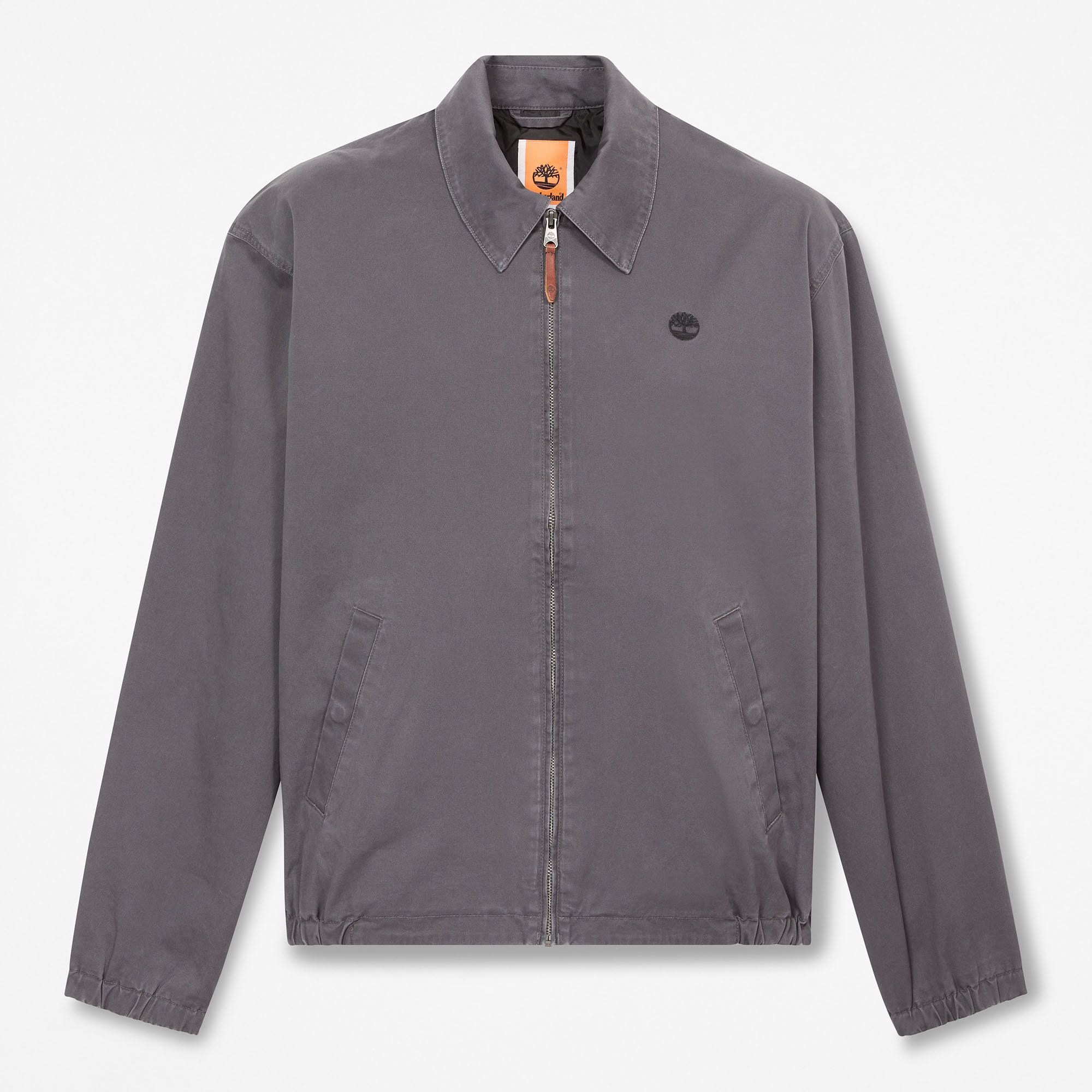 Timberland Men's Light Cotton Casual Jacket