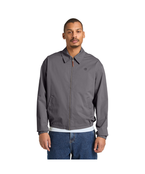 Timberland Men's Light Cotton Casual Jacket