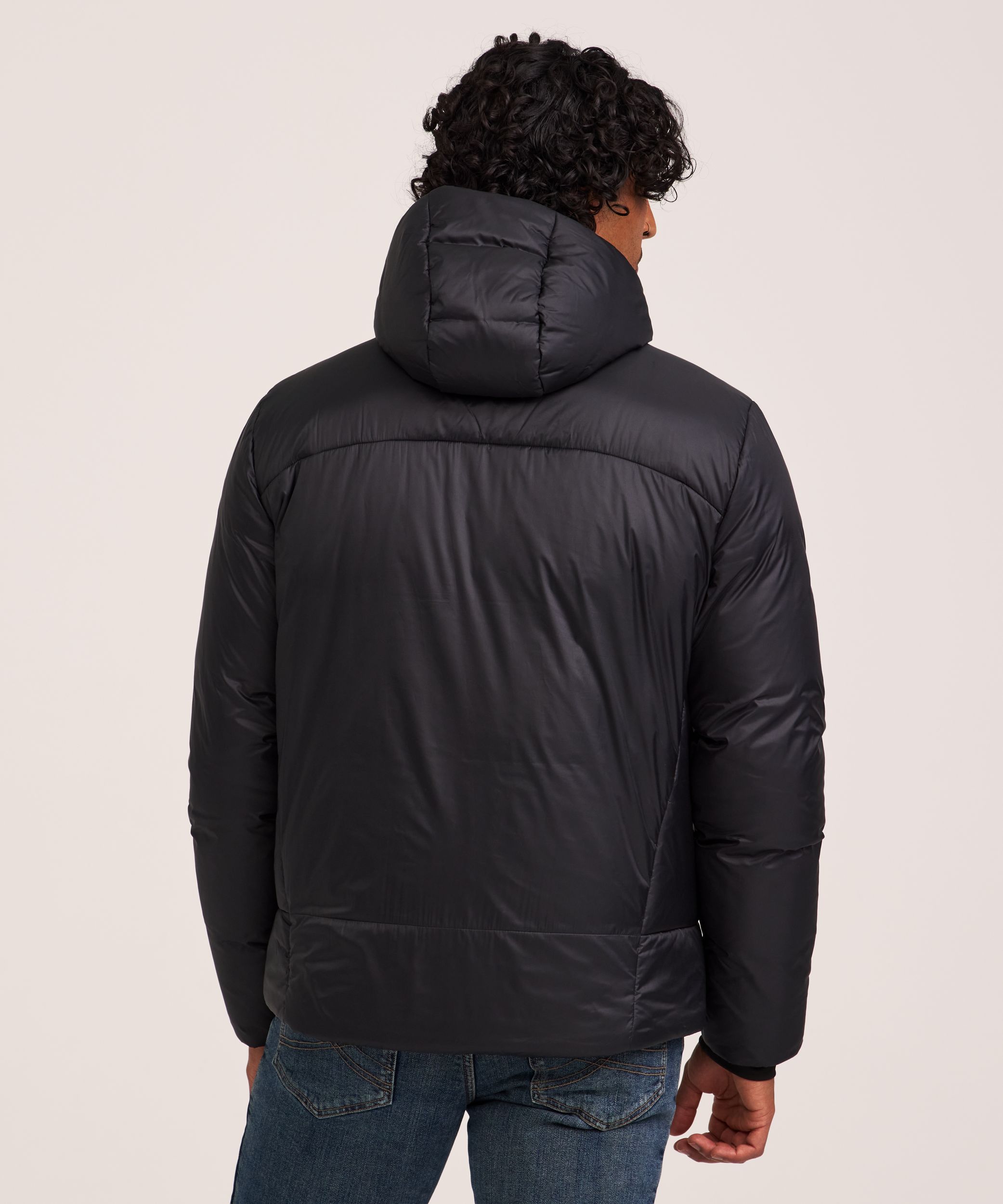 WindRiver Men's HD1 Red Series T-MAX Insulated Jacket | Mark's