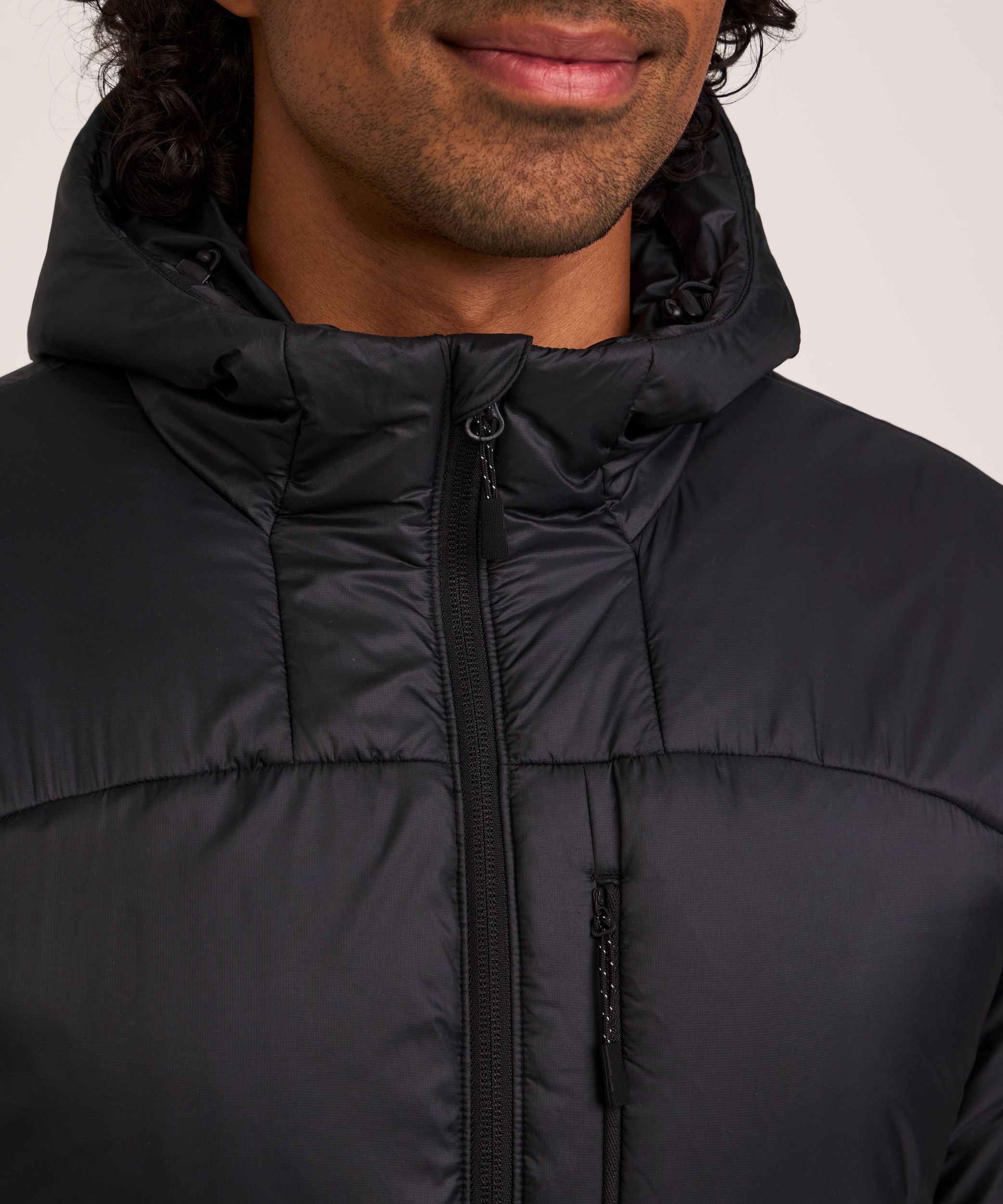 WindRiver Men's HD1 Red Series T-MAX Insulated Jacket