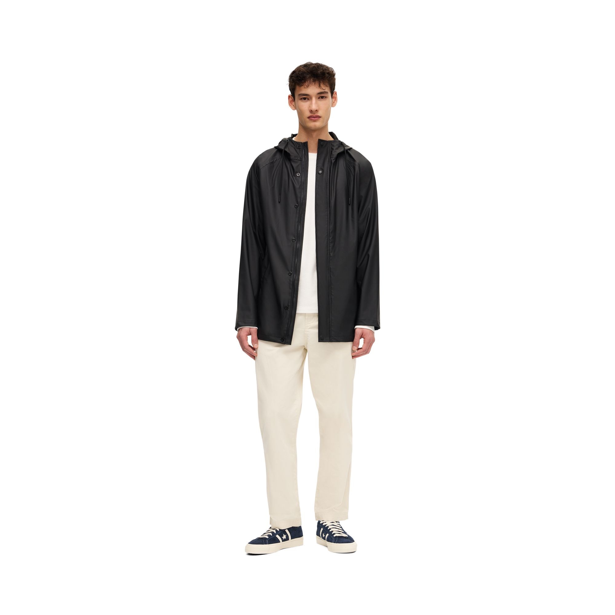 Veste imperméable pour hommes, Torrential Rainshield, Kombi