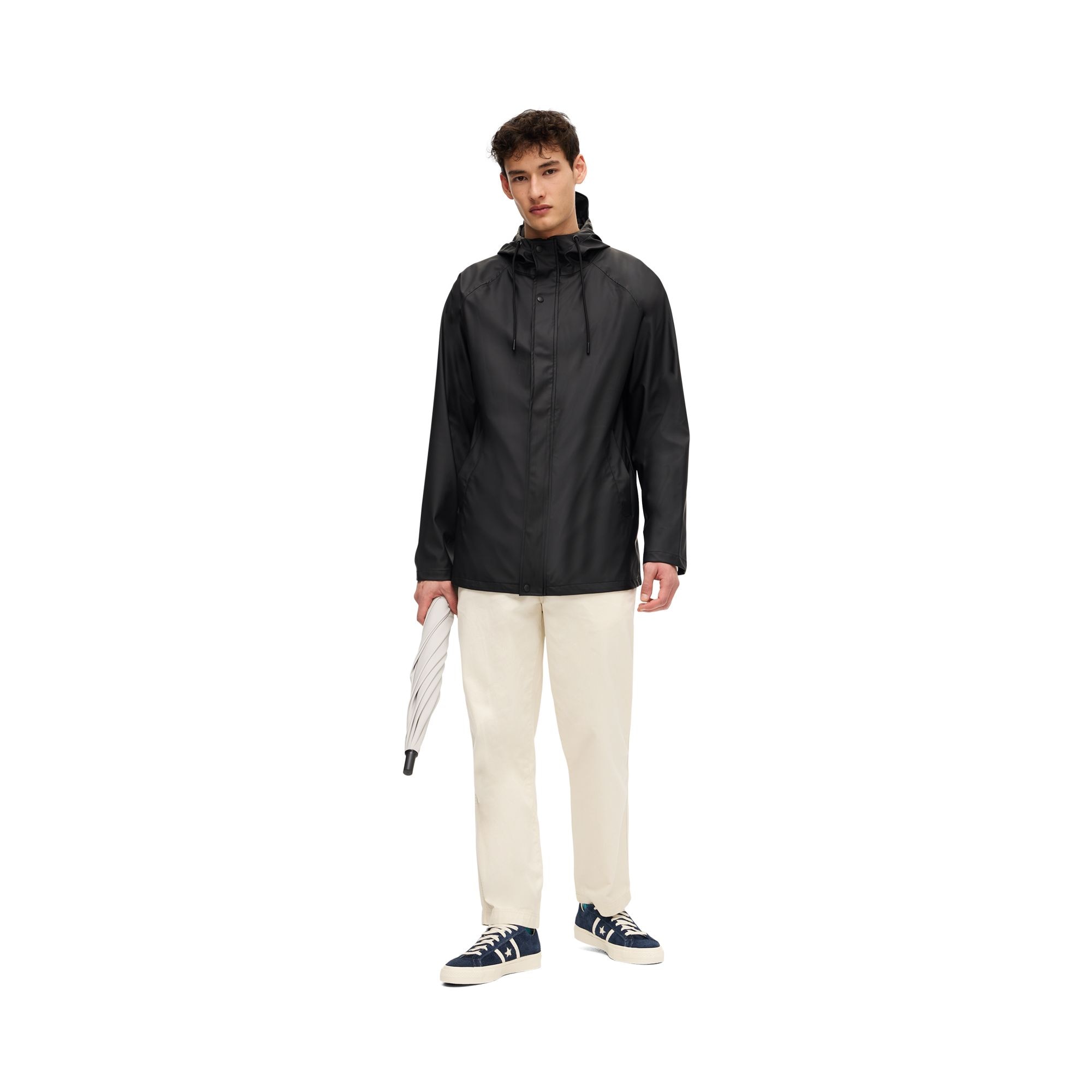 Veste imperméable pour hommes, Torrential Rainshield, Kombi