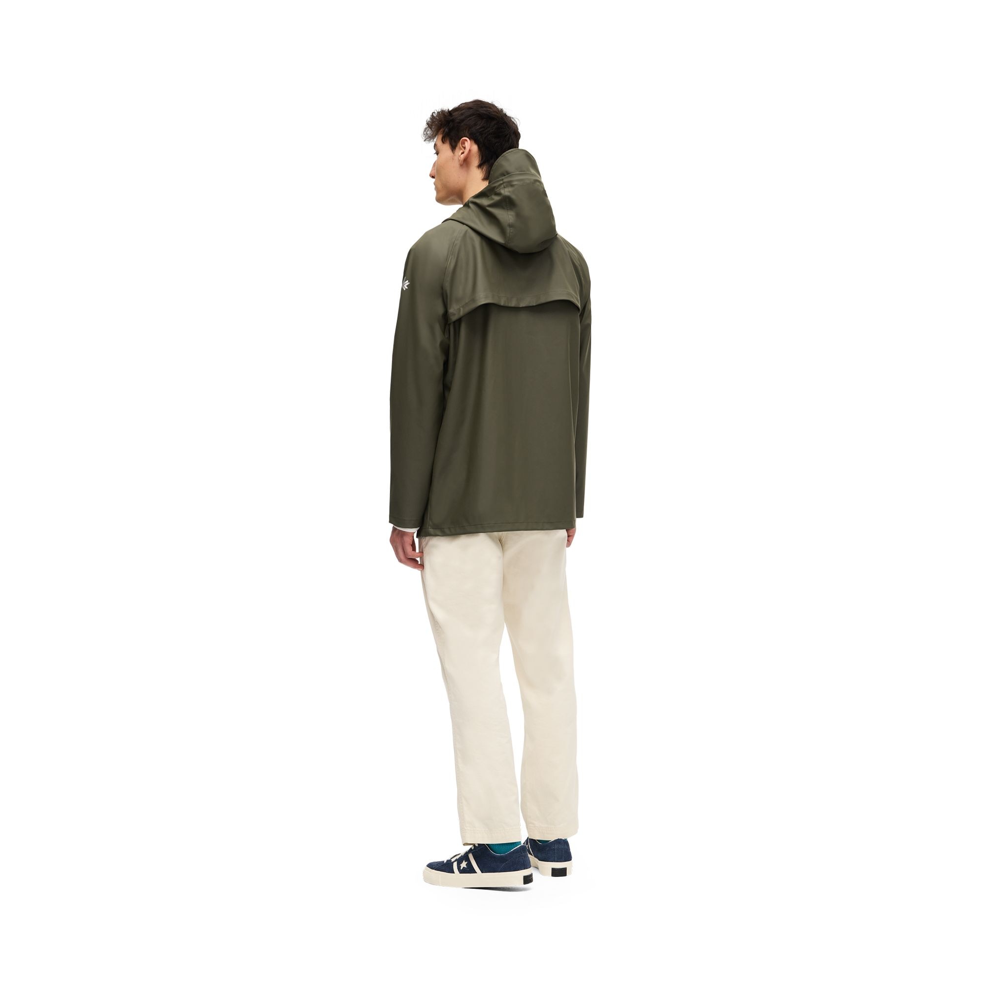 Kombi Men's Torrential Rainshield Waterproof Jacket