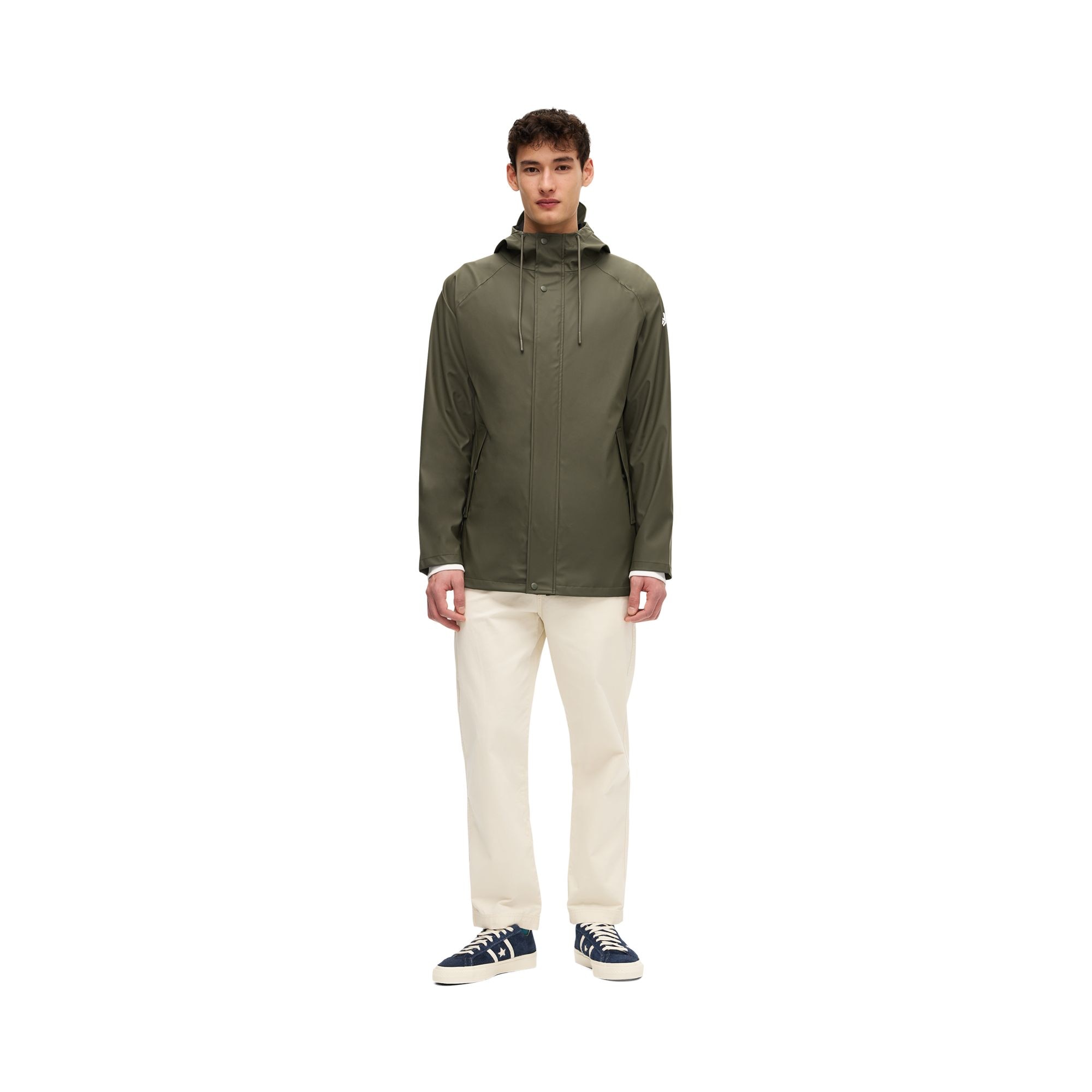 Kombi Men's Torrential Rainshield Waterproof Jacket