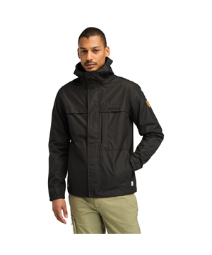 Timberland Men's Benton Waterproof Shell Jacket