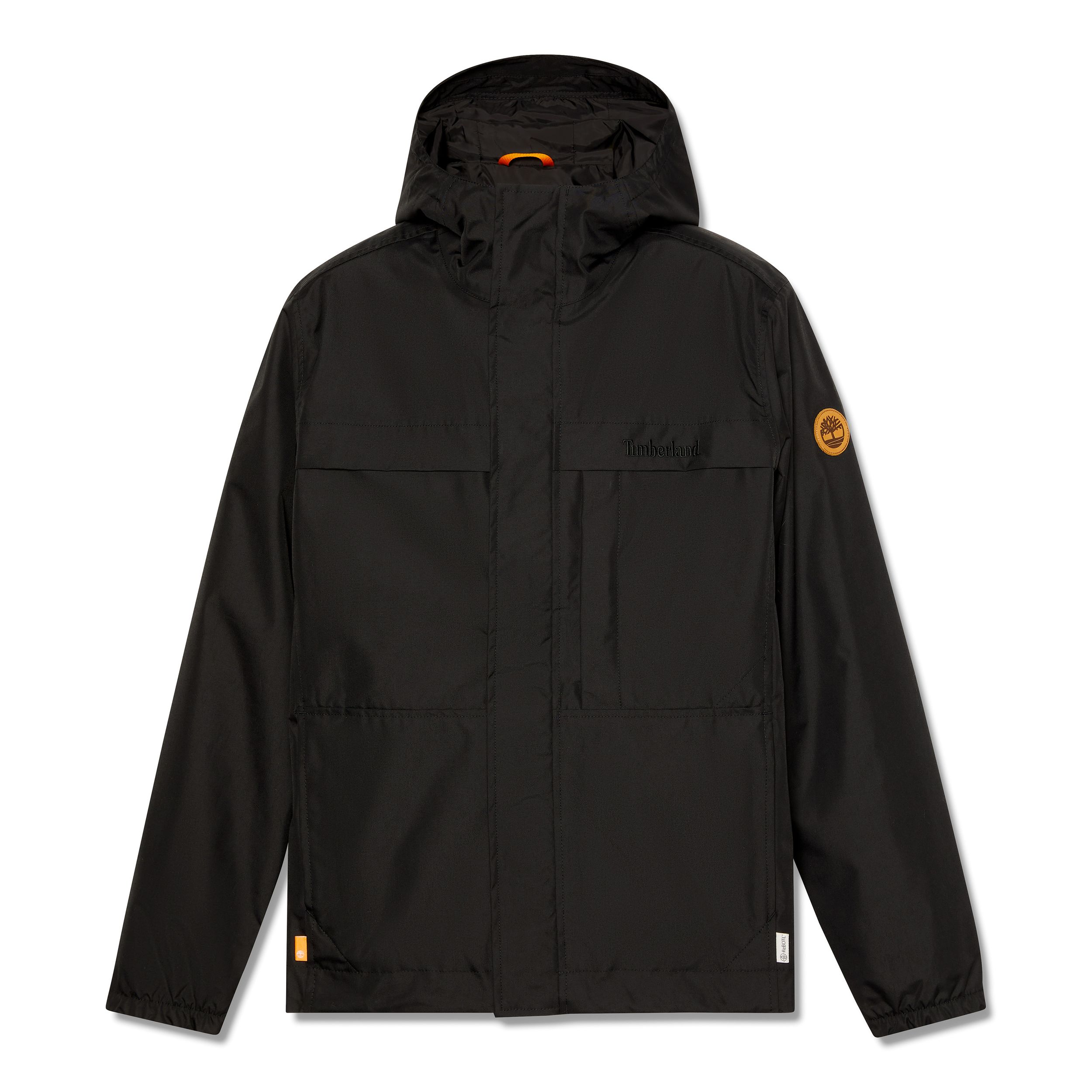 Timberland Men's Benton Waterproof Shell Jacket