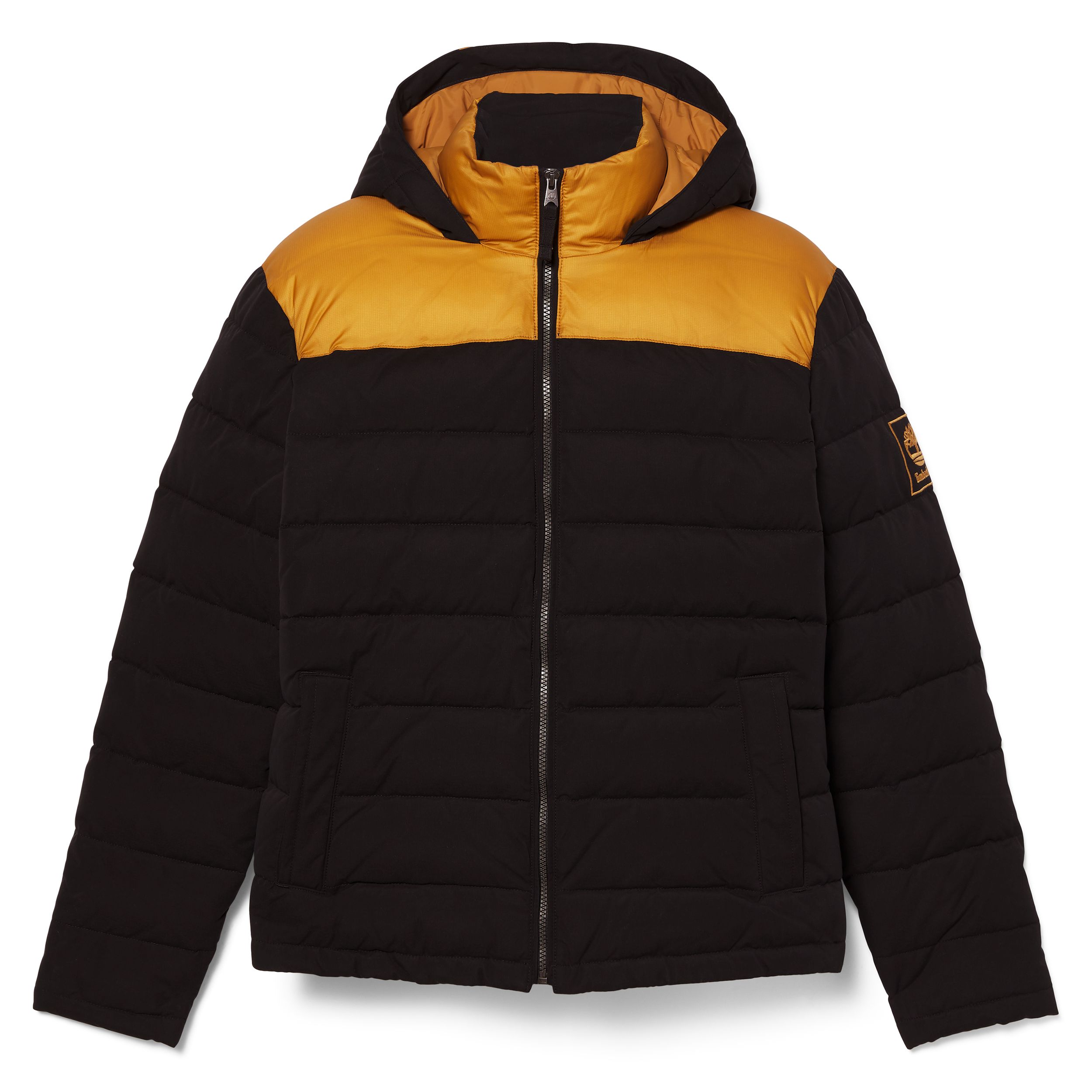 Veste bouffante à capuche pour hommes, South Twin Lake, Timberland