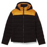 Veste bouffante à capuche pour hommes, South Twin Lake, Timberland Front_Flat