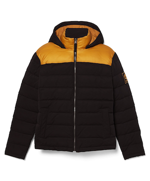 Veste bouffante à capuche pour hommes, South Twin Lake, Timberland