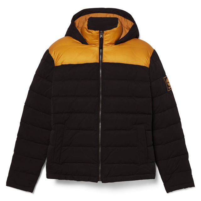 Veste bouffante à capuche pour hommes, South Twin Lake, Timberland