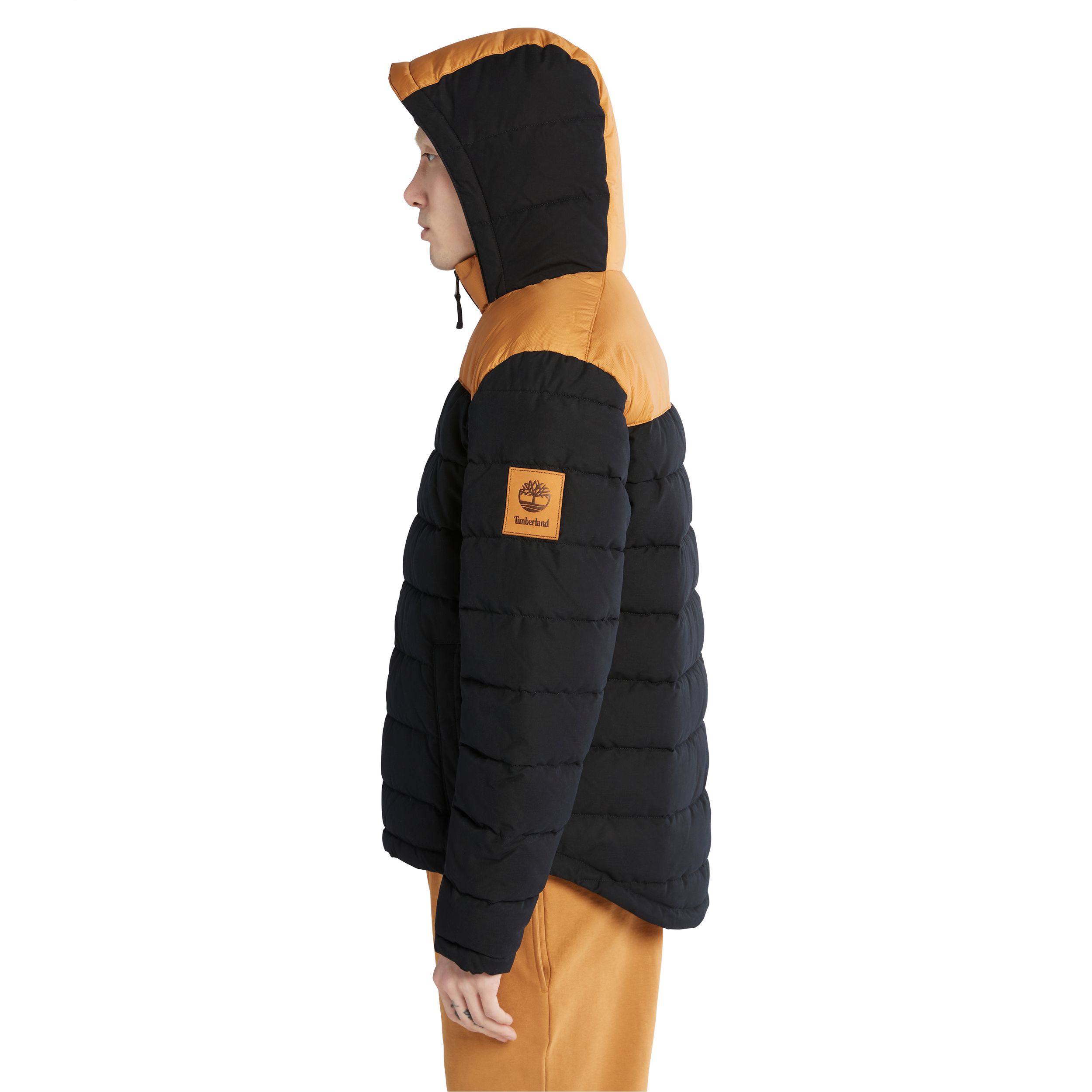Veste bouffante à capuche pour hommes, South Twin Lake, Timberland