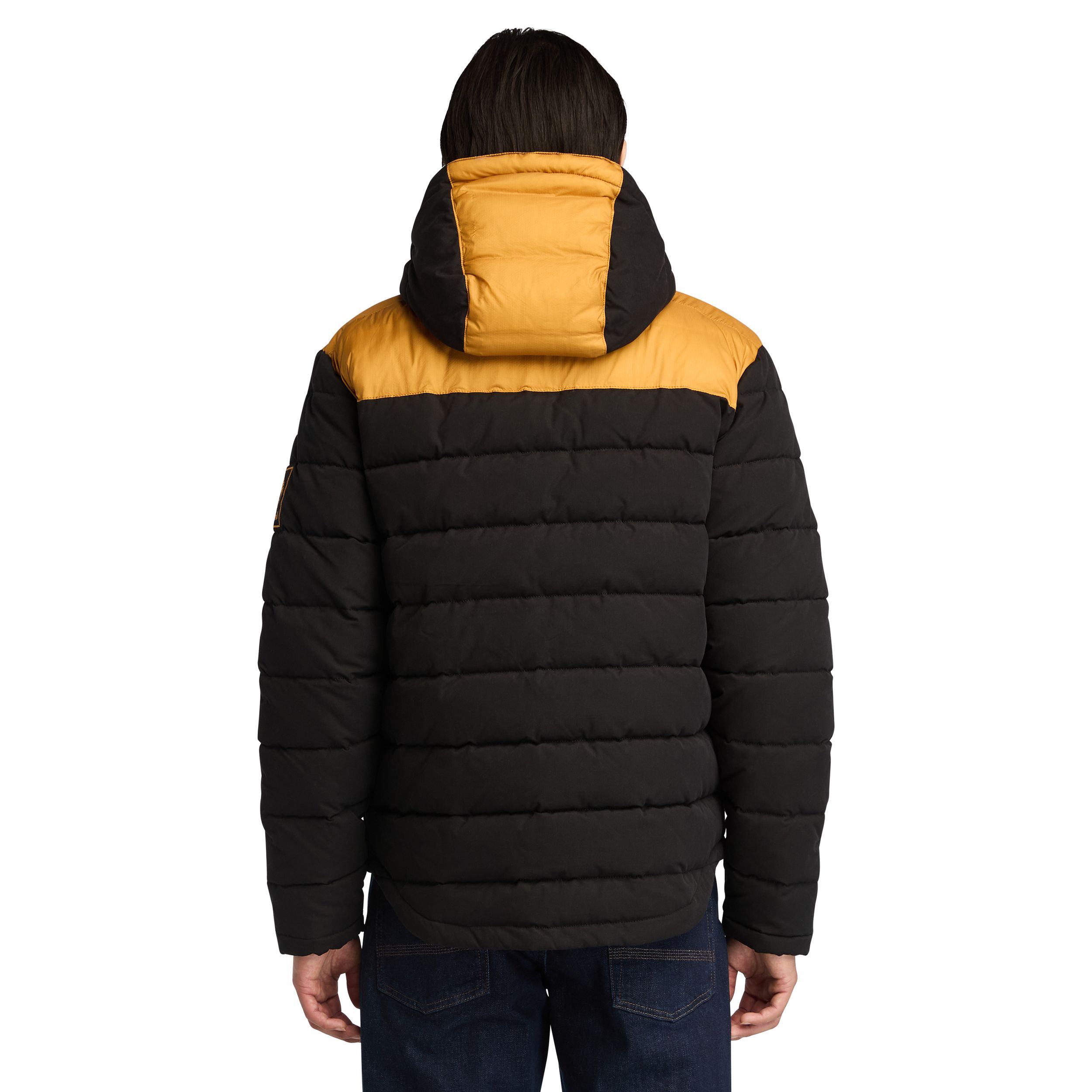 Veste bouffante à capuche pour hommes, South Twin Lake, Timberland