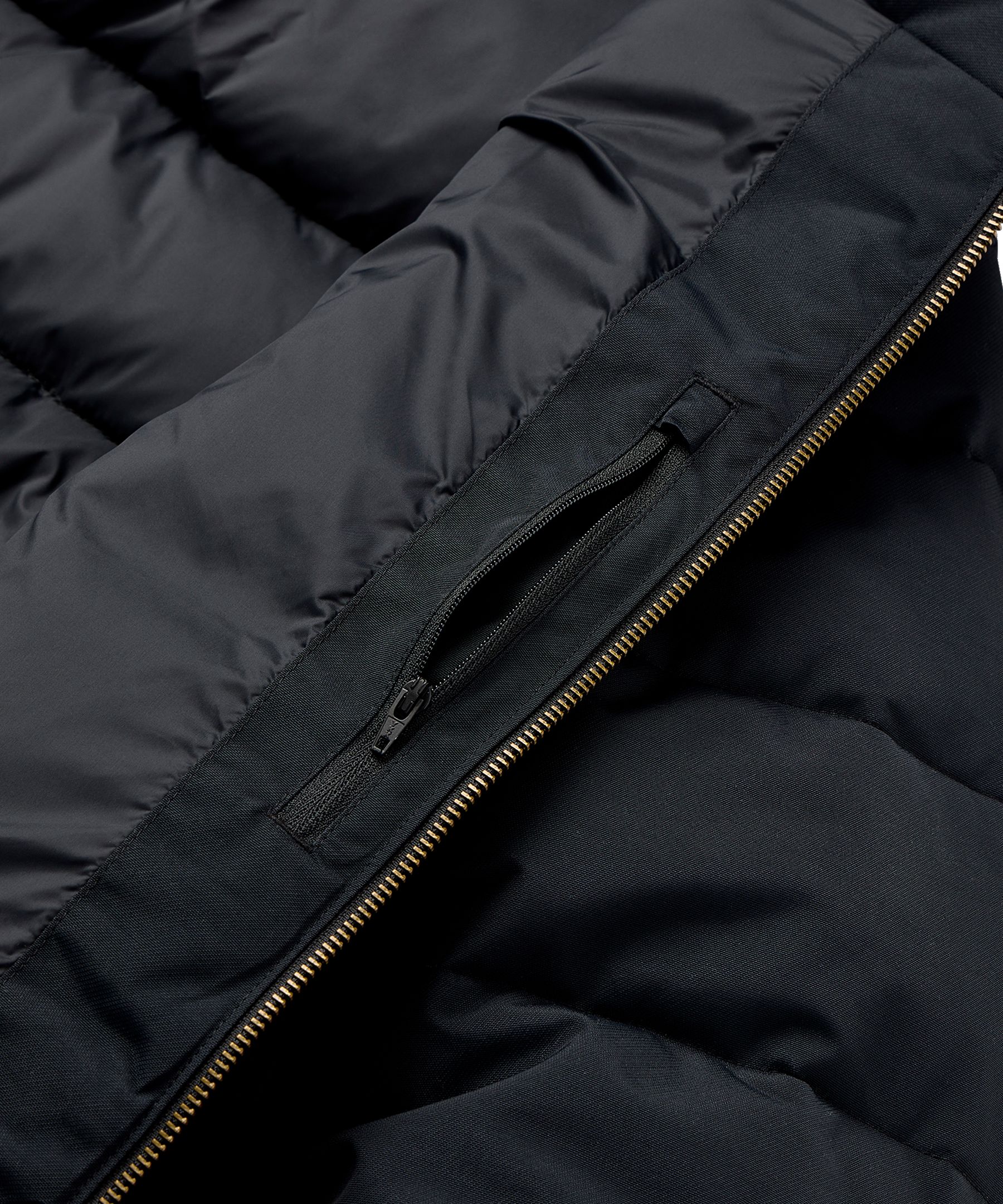 Veste bouffante au style urbain T-MAX® HYPER-DRIMD HD1 pour hommes, Denver Hayes