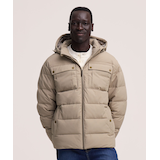 Denver Hayes Men's T-Max® Hyper-Dri® 1 Urban Puffy Jacket