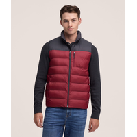 Gilet bouffant avec HD1 et T-MAX pour hommes, Charge, WindRiver