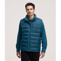 WindRiver Men's HD1 T-MAX Charge Puffer Vest
