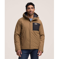 Veste isolée avec protection Helly Tech  pour hommes, Compass 2.0, Helly Hansen