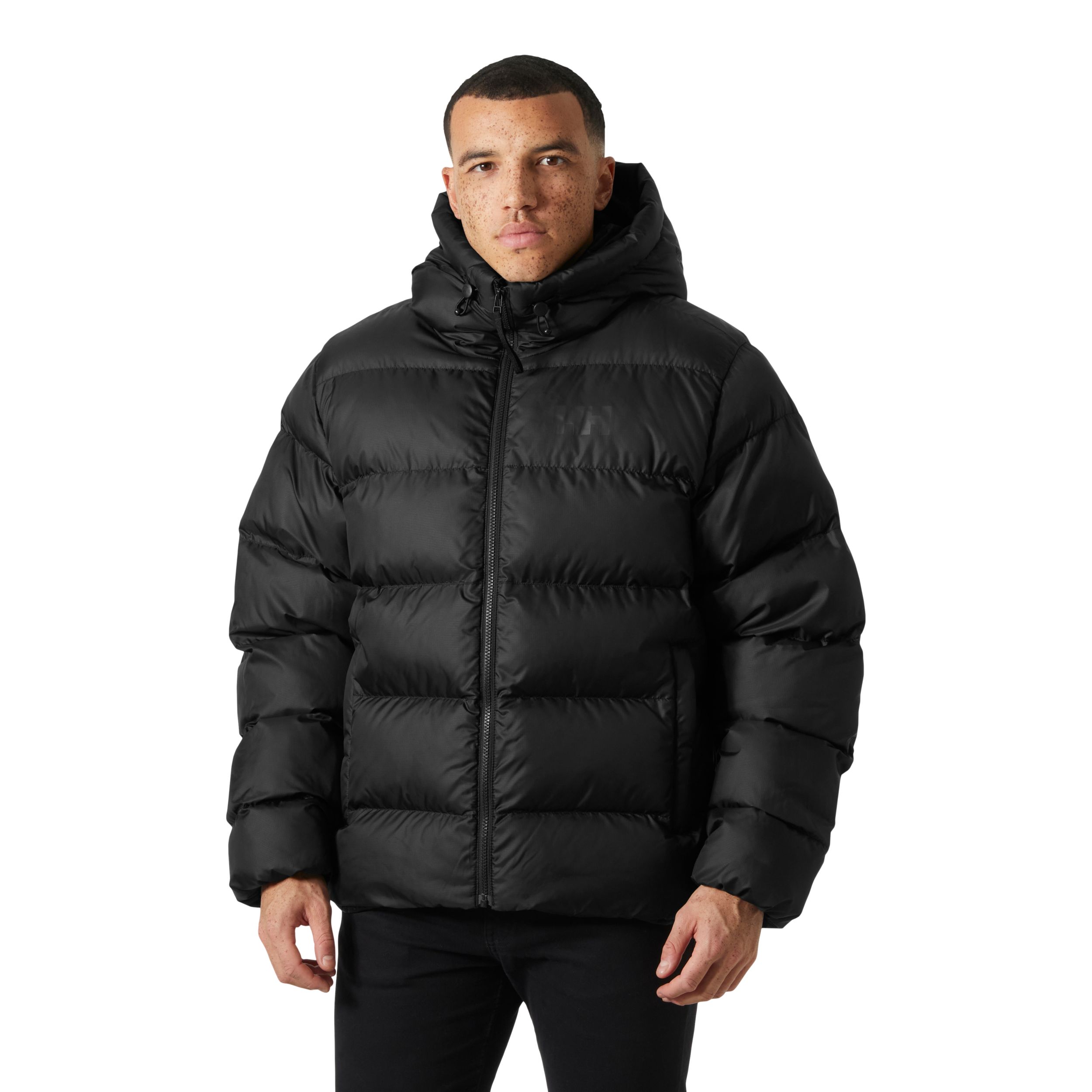 Helly Hansen Men's Active High Loft Puffy Jacket