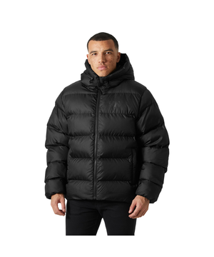 Veste bouffante de style sportif pour hommes, High Loft, Helly Hansen