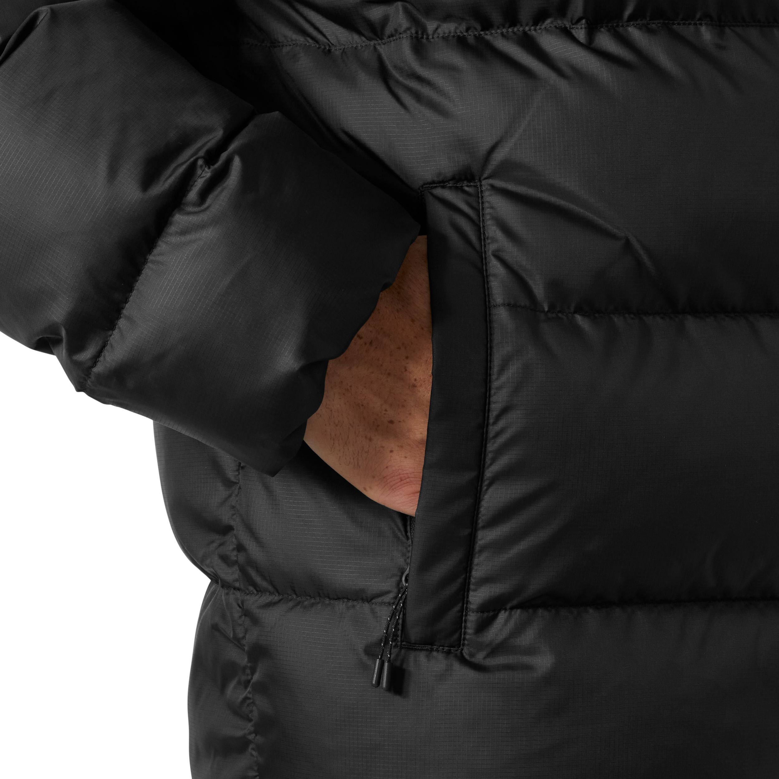 Helly Hansen Men's Active High Loft Puffy Jacket
