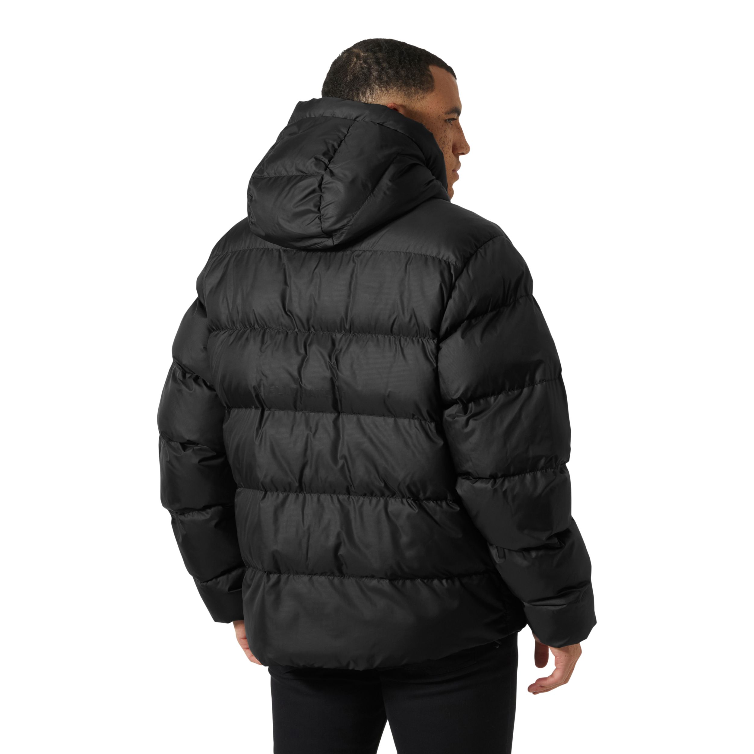 Helly Hansen Men's Active High Loft Puffy Jacket