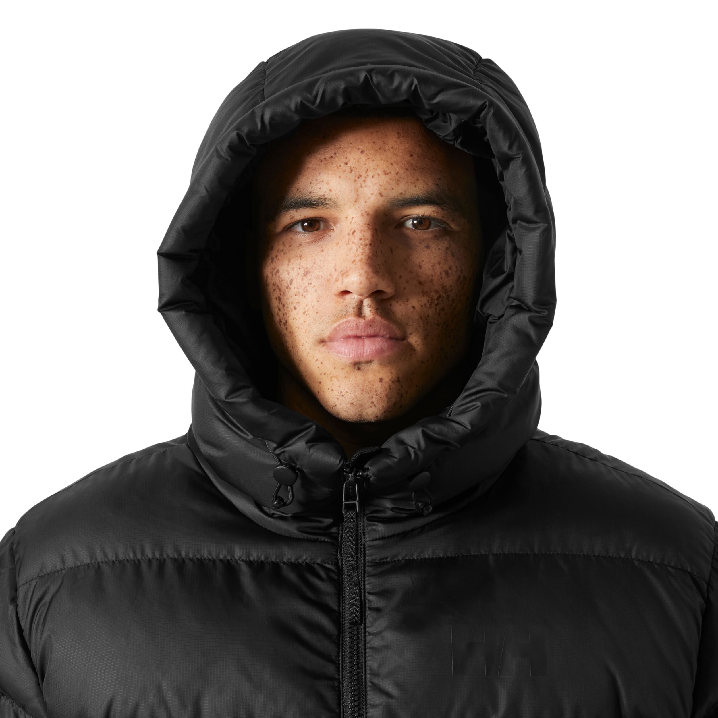 Helly Hansen Men's Active High Loft Puffy Jacket