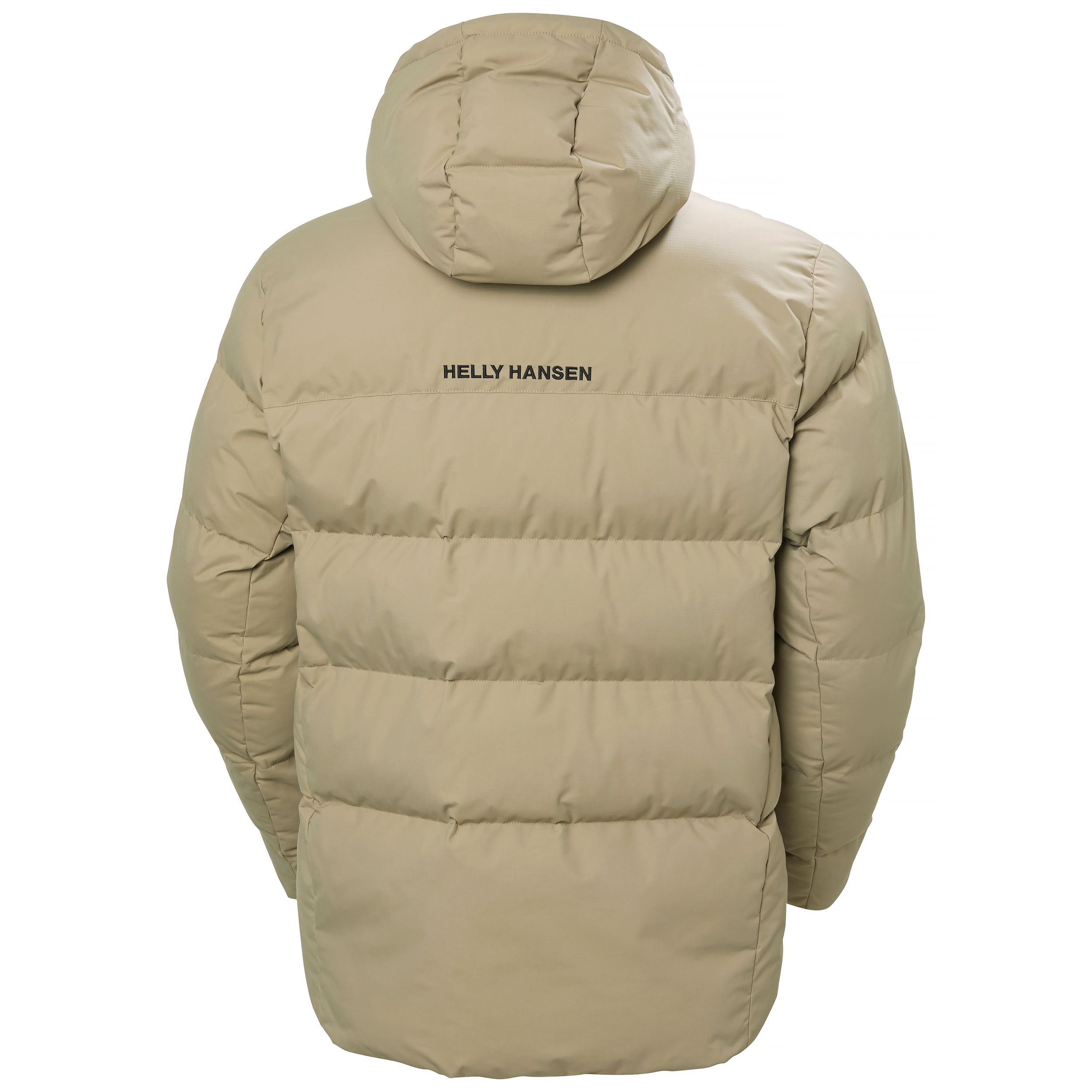 Helly Hansen Men's Nordic Puffy Parka Jacket