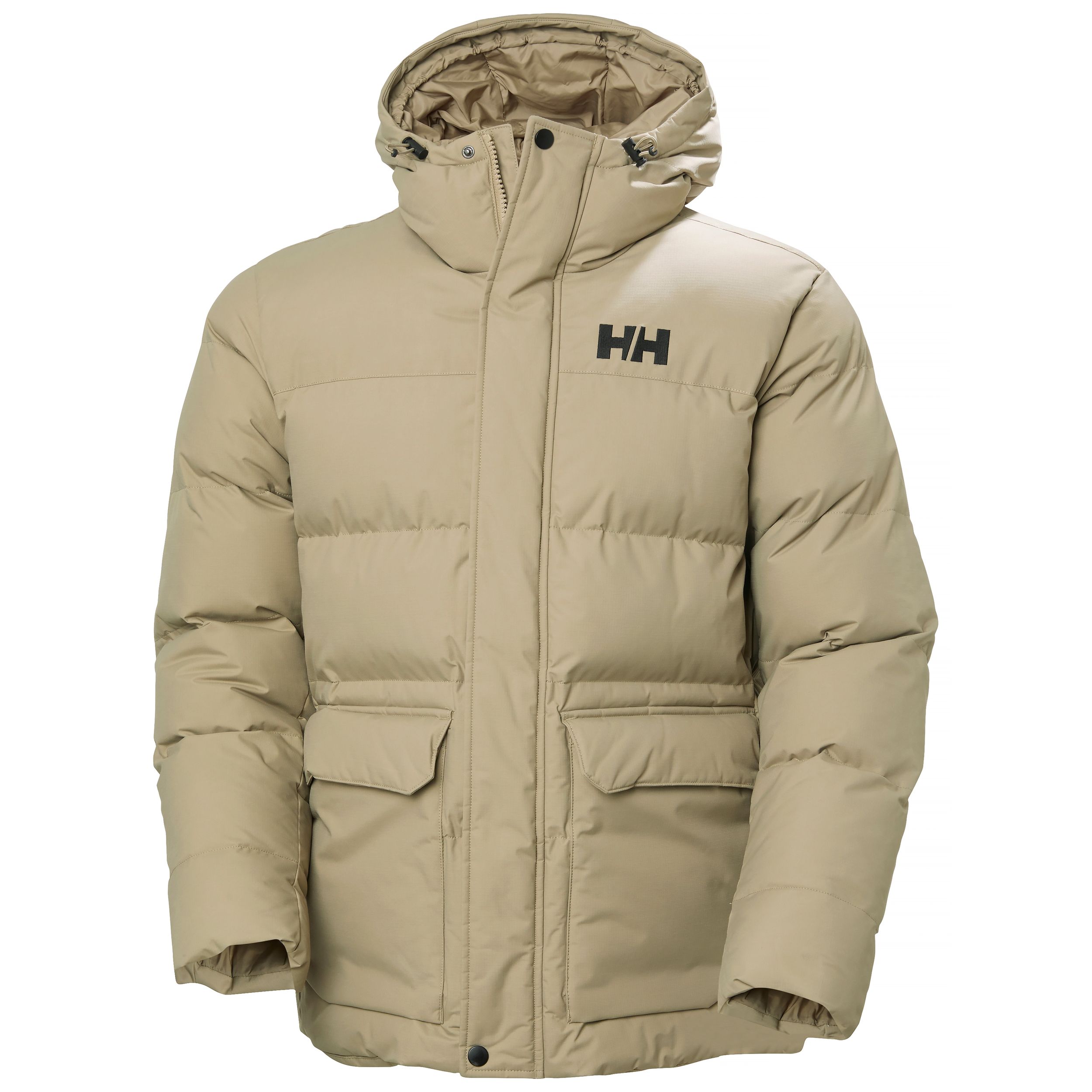 Helly Hansen Men's Nordic Puffy Parka Jacket