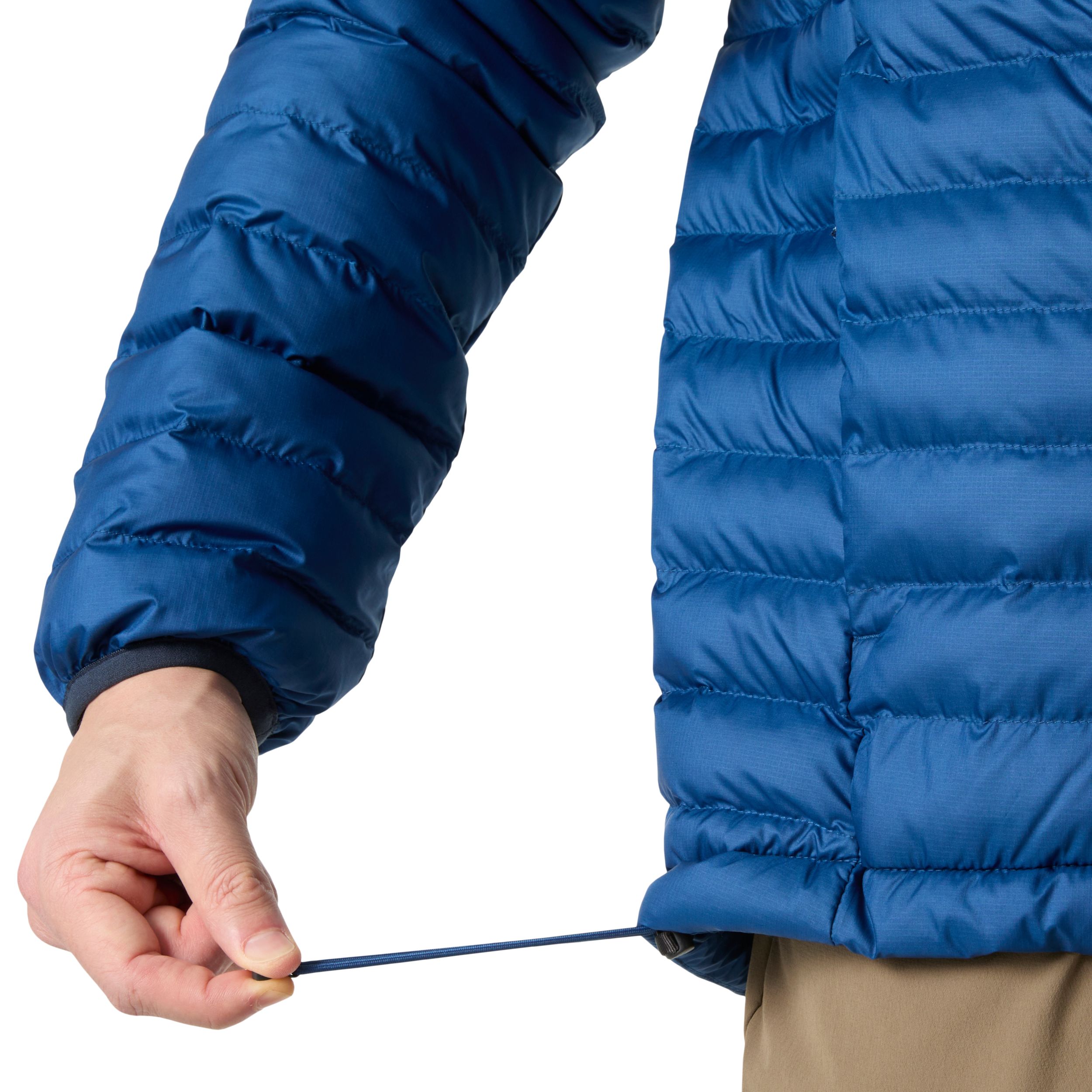 Helly Hansen Men's Sirdal Ecoloft Insulator Puffer Jacket