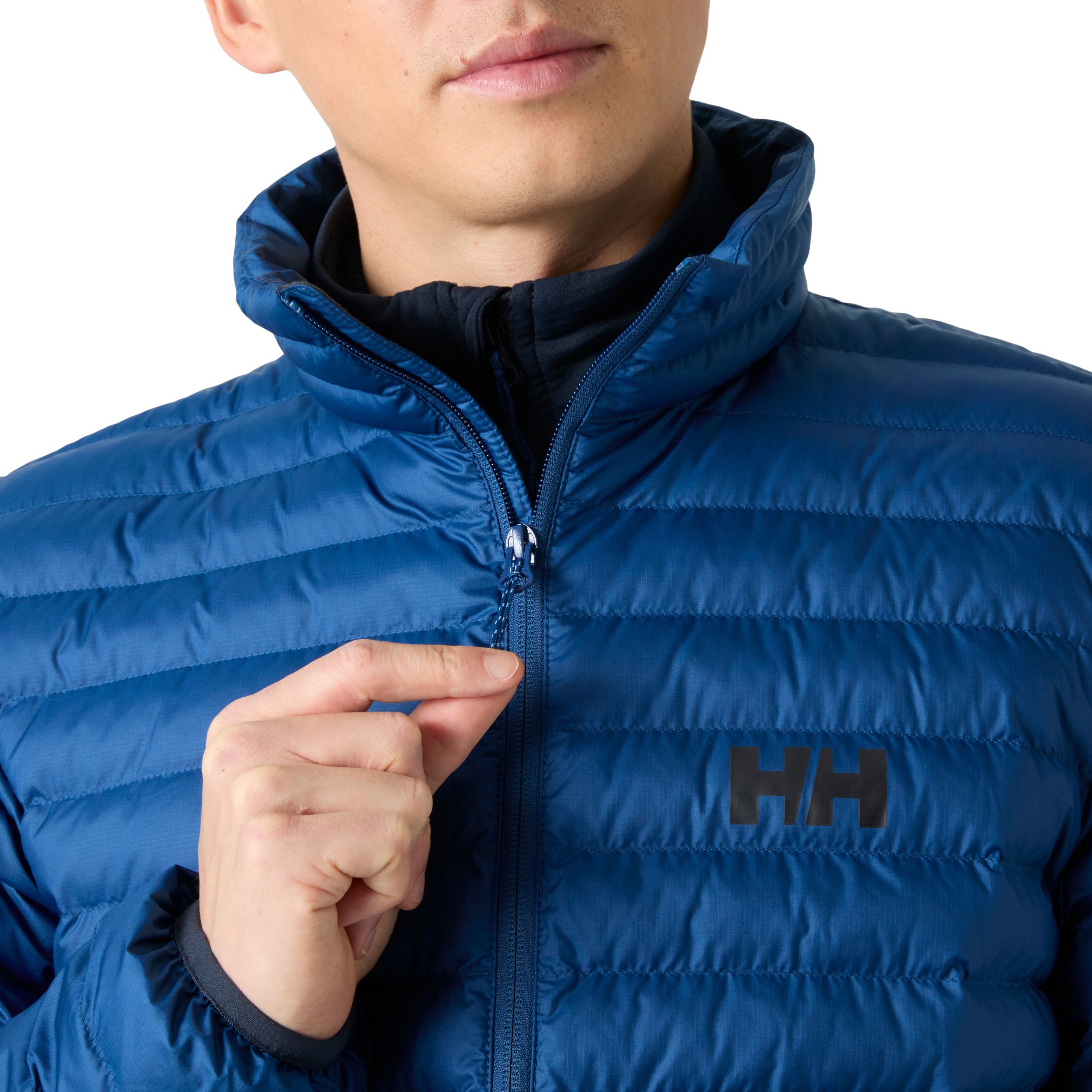Helly Hansen Men's Sirdal Ecoloft Insulator Puffer Jacket
