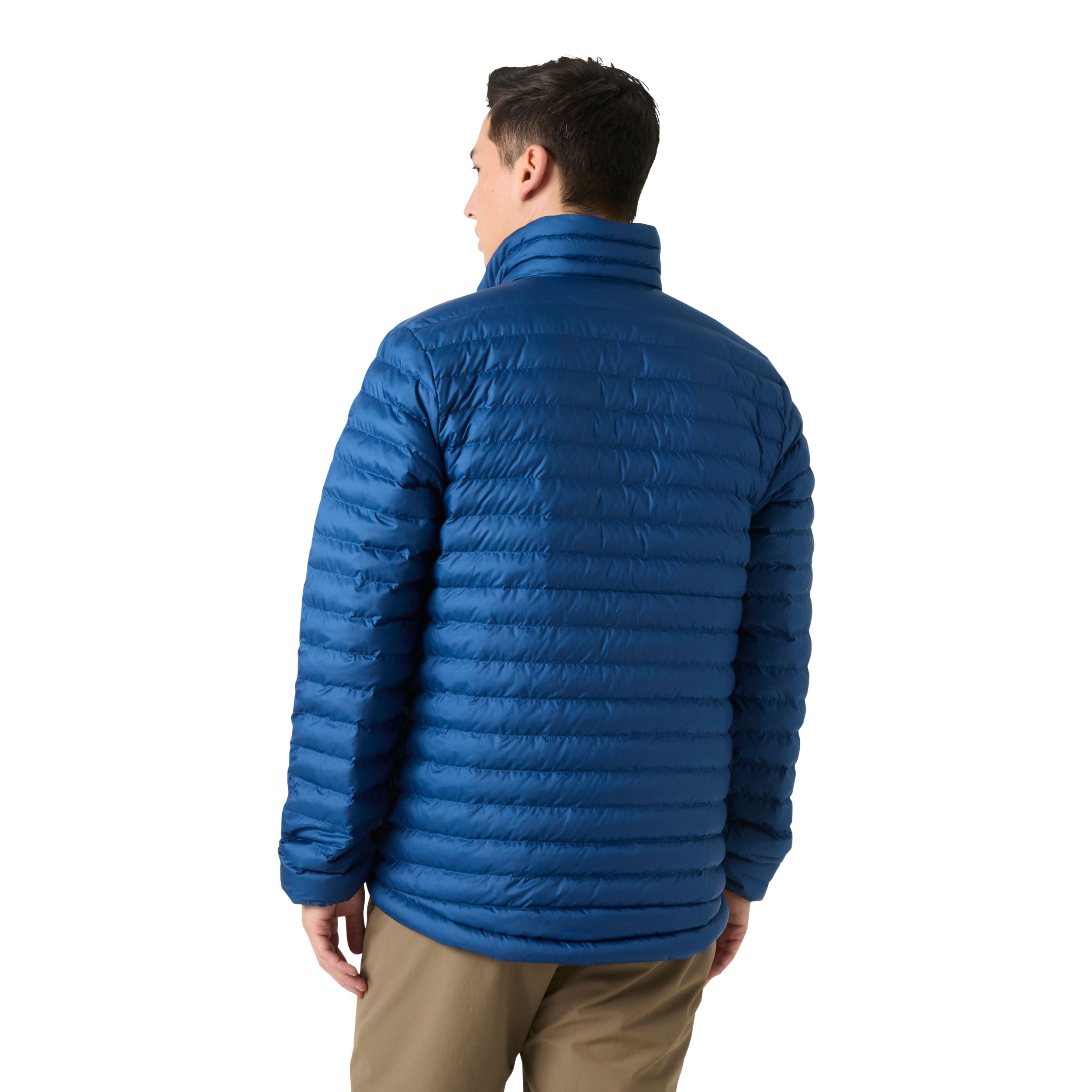 Helly Hansen Men's Sirdal Ecoloft Insulator Puffer Jacket
