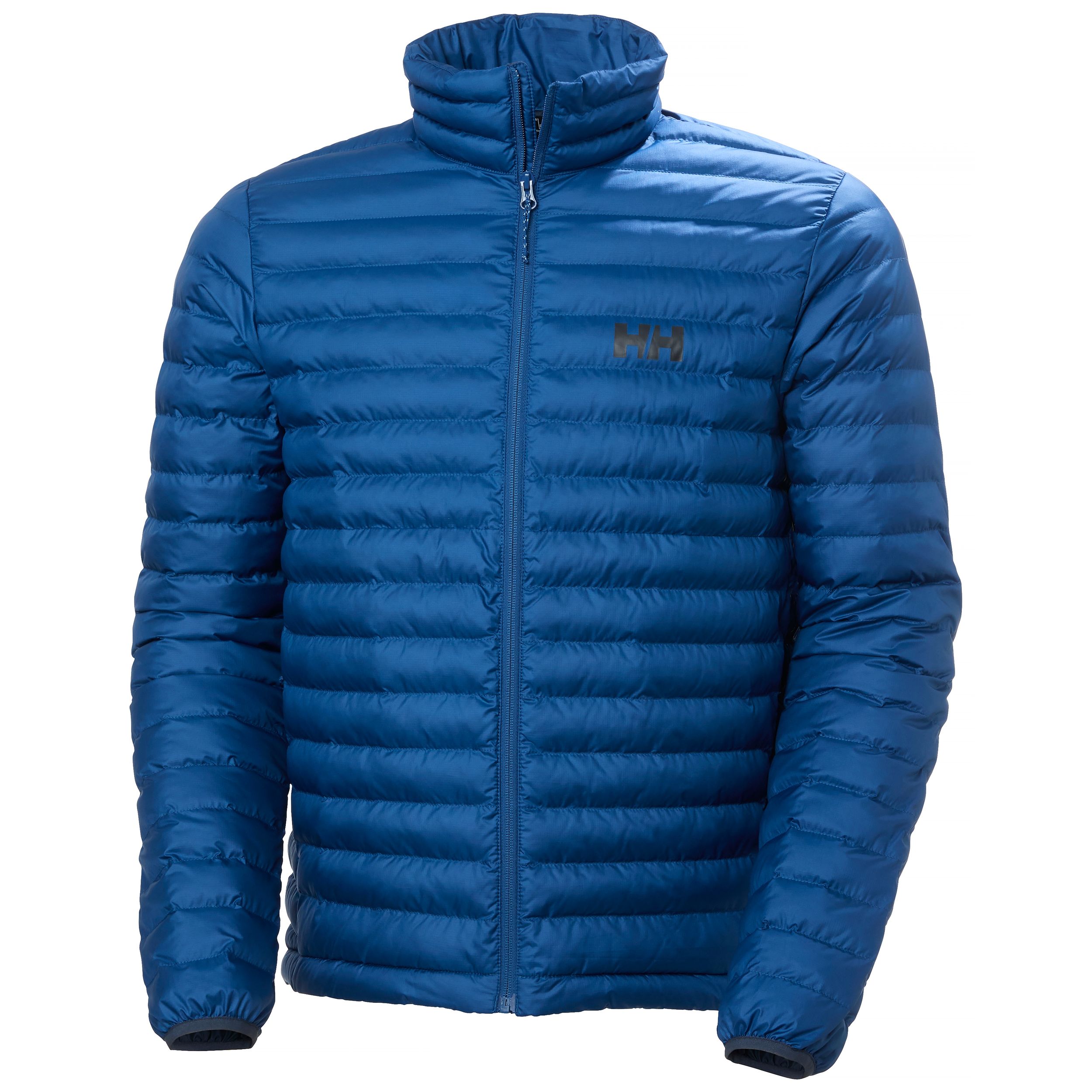 Helly Hansen Men's Sirdal Ecoloft Insulator Puffer Jacket