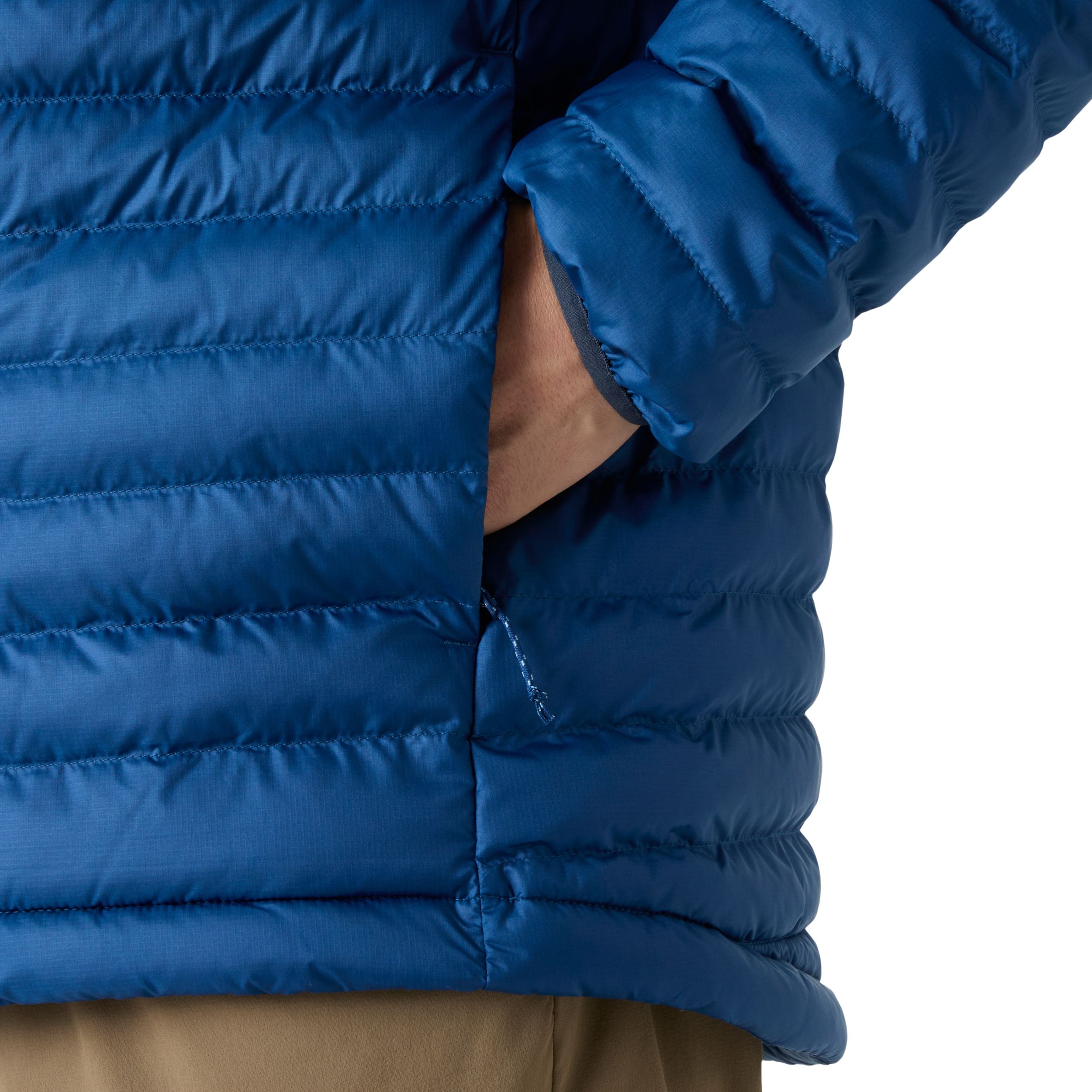 Helly Hansen Men's Sirdal Ecoloft Insulator Puffer Jacket