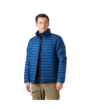 Helly Hansen Men's Sirdal Ecoloft Insulator Puffer Jacket