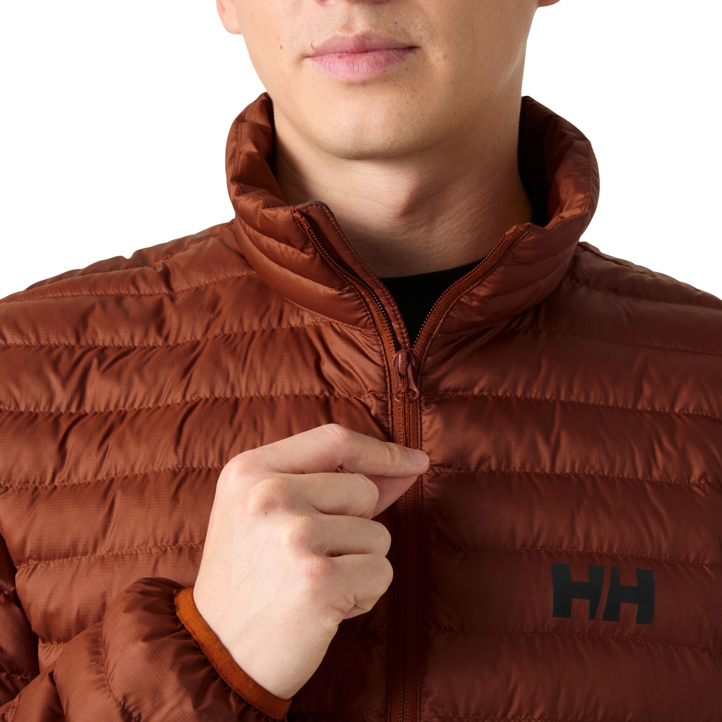 Helly Hansen Men's Sirdal Ecoloft Insulator Puffer Jacket