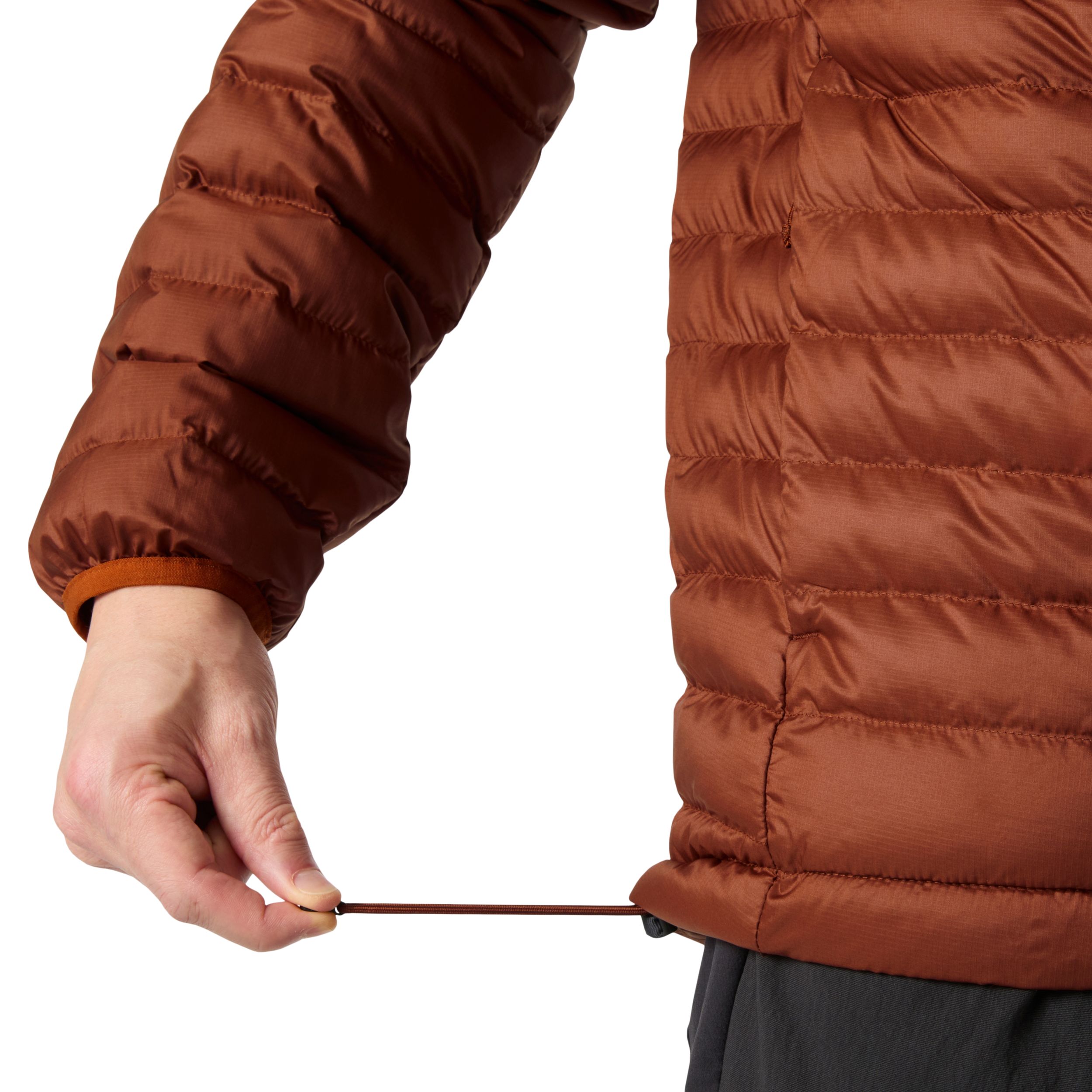 Helly Hansen Men's Sirdal Ecoloft Insulator Puffer Jacket