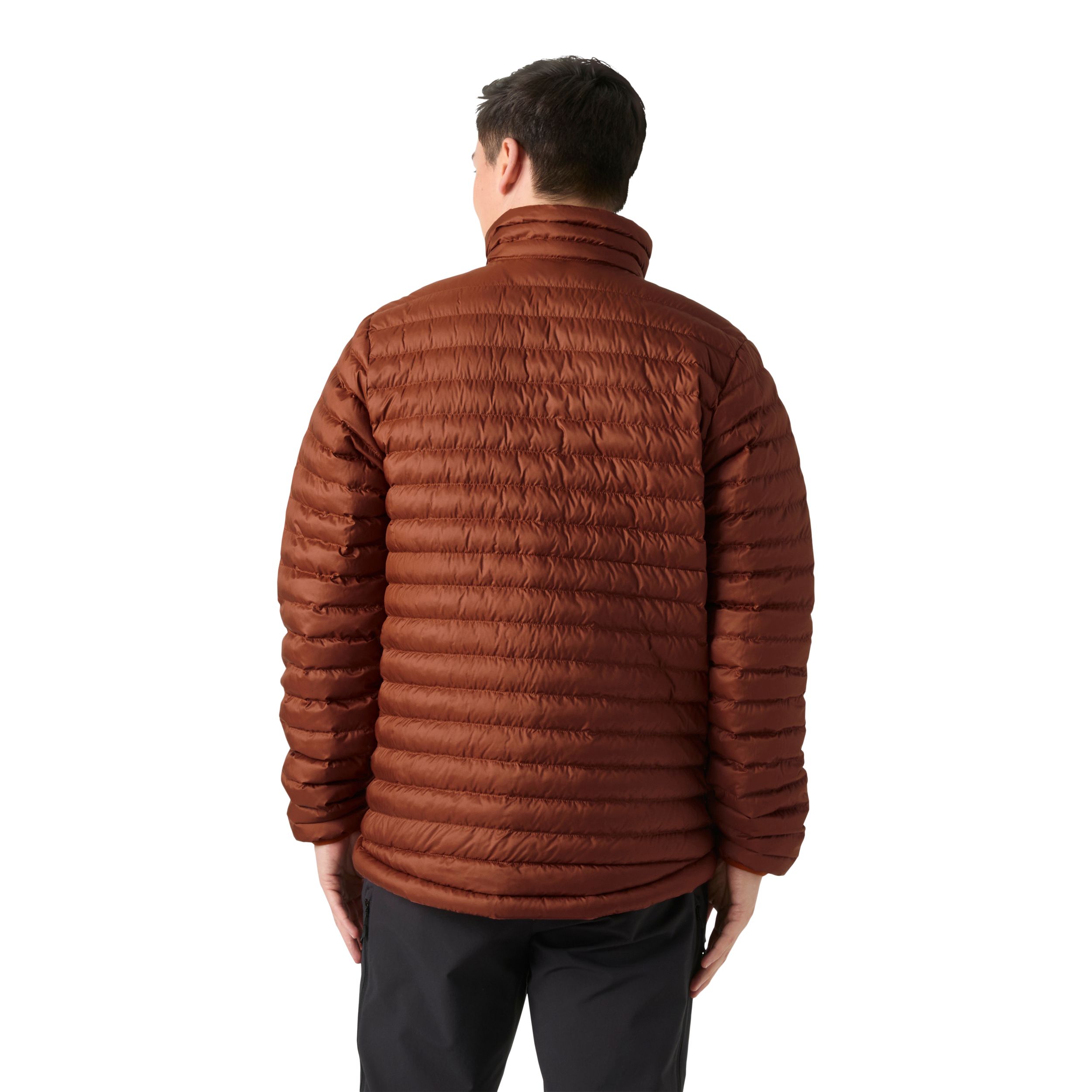 Helly Hansen Men's Sirdal Ecoloft Insulator Puffer Jacket